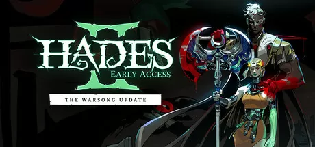 哈迪斯2／Hades II