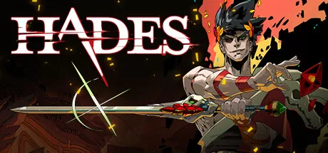 哈迪斯：地狱之战／哈迪斯：杀出地狱／Hades