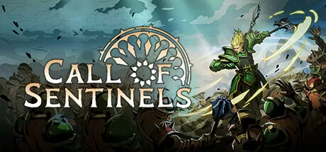 哨兵召唤／Call of Sentinels