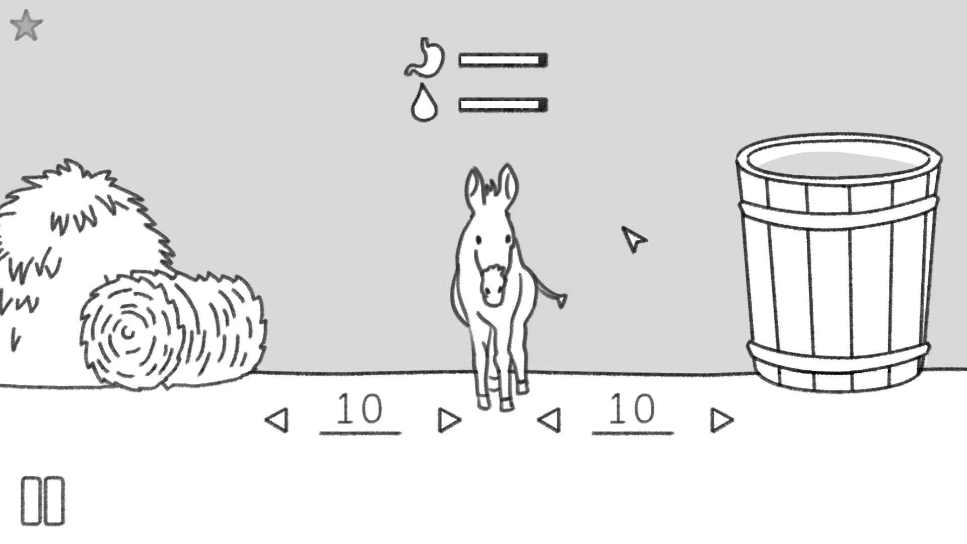 哲学梗模拟器／Thought Experiment Simulator