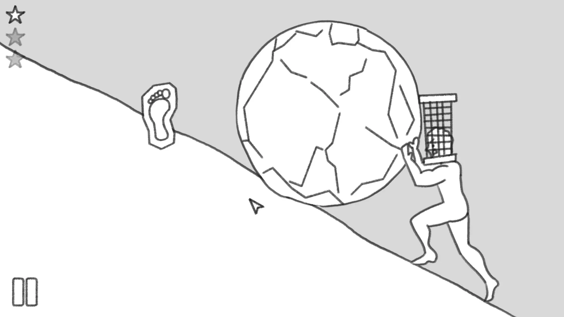 哲学梗模拟器／Thought Experiment Simulator
