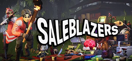 售货精英／Saleblazers