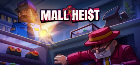 商场劫案／Mall Heist
