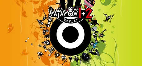 啪嗒砰1+2重制版／PATAPON 1+2 REPLAY／（STEAM：￥138.00）