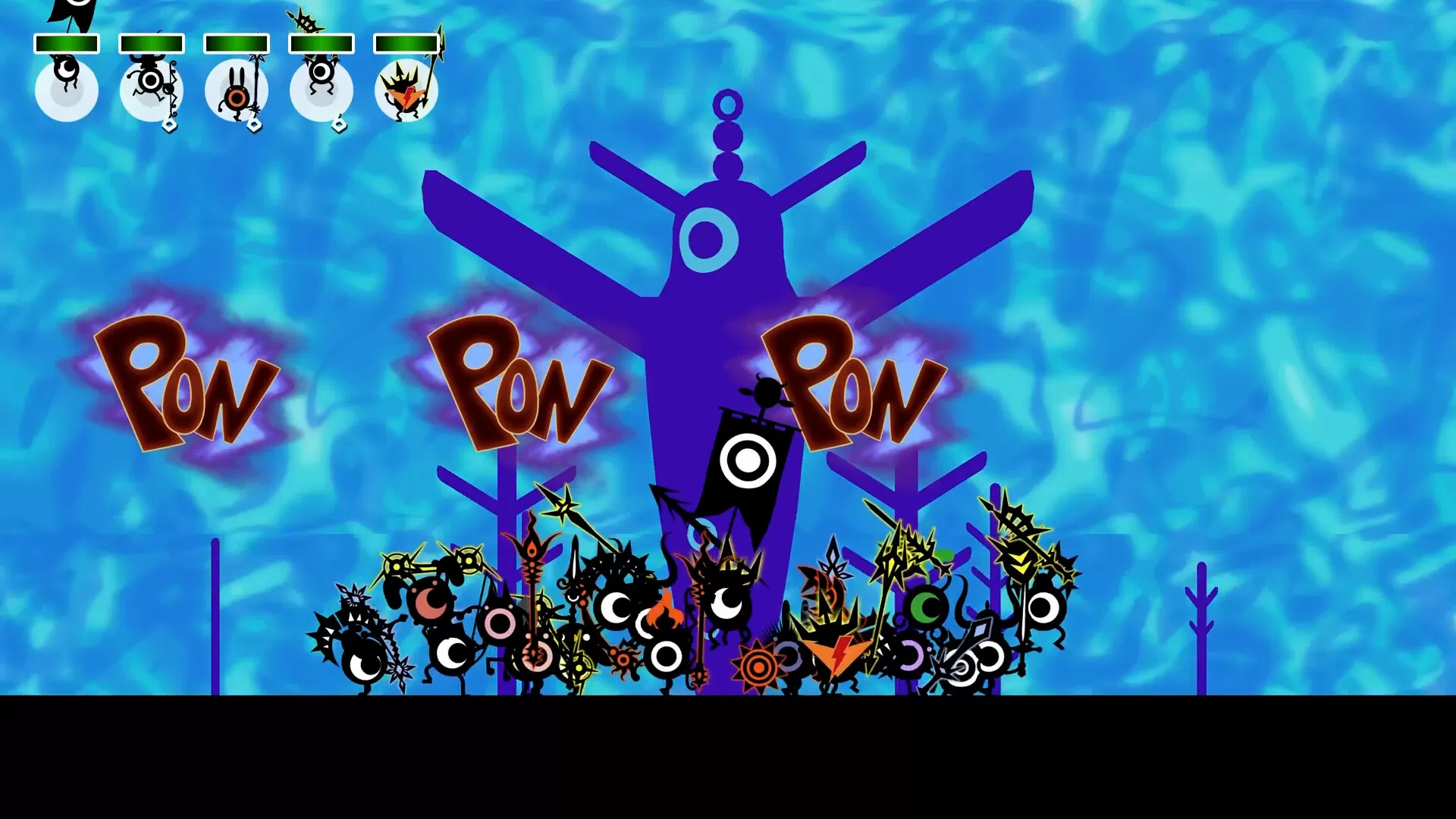啪嗒砰1+2重制版／PATAPON 1+2 REPLAY／（STEAM：￥138.00）