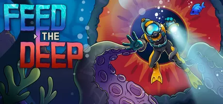 喂养深渊／Feed the Deep