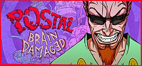 喋血街头：脑损伤／POSTAL： Brain Damaged