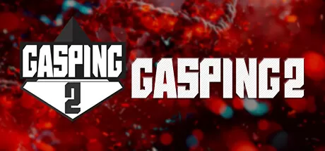 喘息2／GASPING.2