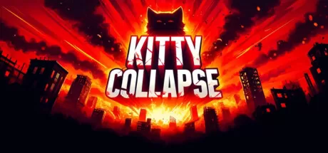 喵喵坍塌／Kitty Collapse
