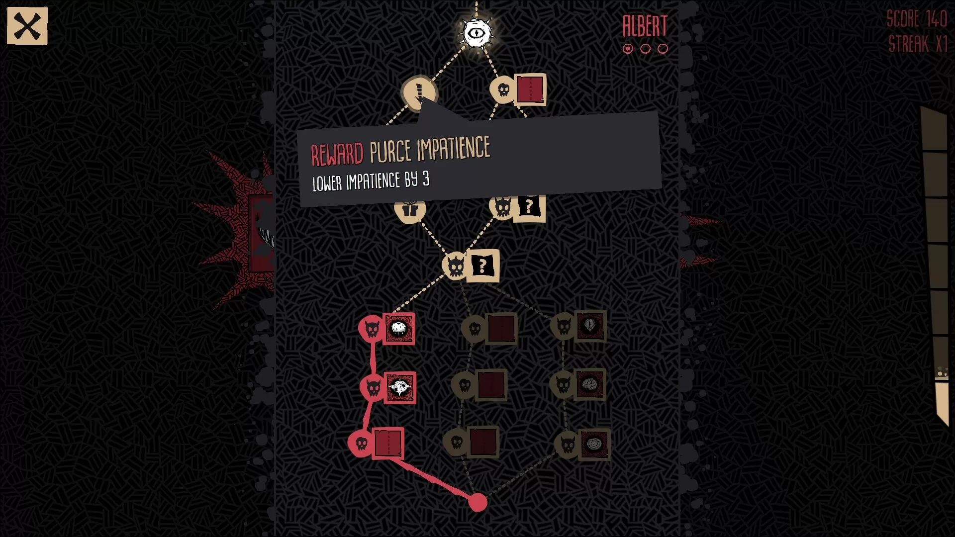 嗜血贝拉／Bella Wants Blood／（STEAM：￥11.00）