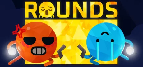 回合决斗／ROUNDS
