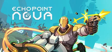 回声点新星／Echo Point Nova