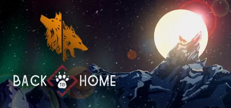 回家之旅／Back To Home