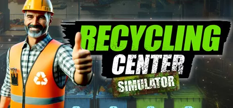 回收中心模拟器／Recycling Center Simulator