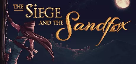 围攻与沙狐／The Siege and the Sandfox