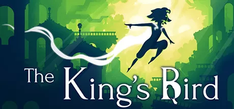 国王的鸟／The King’s Bird