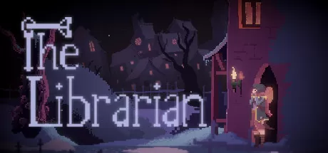 图书管理员／The Librarian