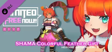 圣女之歌ZERO 2：鳞痕誓约（Build.8250785+全DLC）