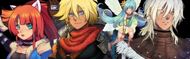 圣女之歌ZERO 2：鳞痕誓约（Build.8250785+全DLC）