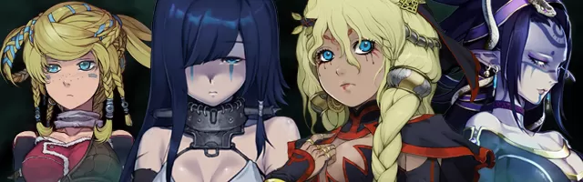圣女之歌ZERO 2：鳞痕誓约（Build.8250785+全DLC）