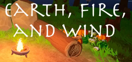 地、火、风／Earth, Fire, And Wind