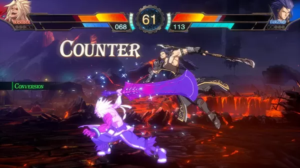地下城与勇士：决斗-DNF对决／DNF Duel（Build.8923932-中文语音）