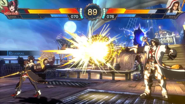 地下城与勇士：决斗-DNF对决／DNF Duel（Build.8923932-中文语音）