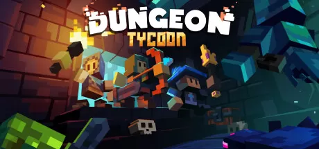 地下城资本家／Dungeon Tycoon