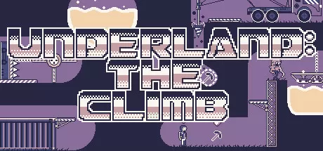地下：攀登／Underland： The Climb