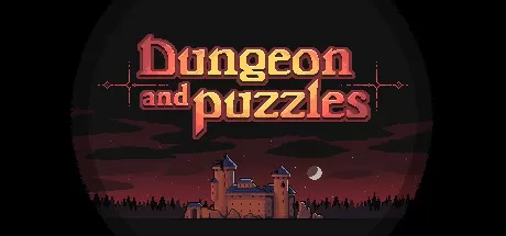 地城谜踪／Dungeon and Puzzles