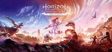 地平线 西之绝境完整版／Horizon Forbidden West Complete Edition