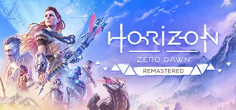 地平线 零之曙光重制版／Horizon Zero Dawn Remastered