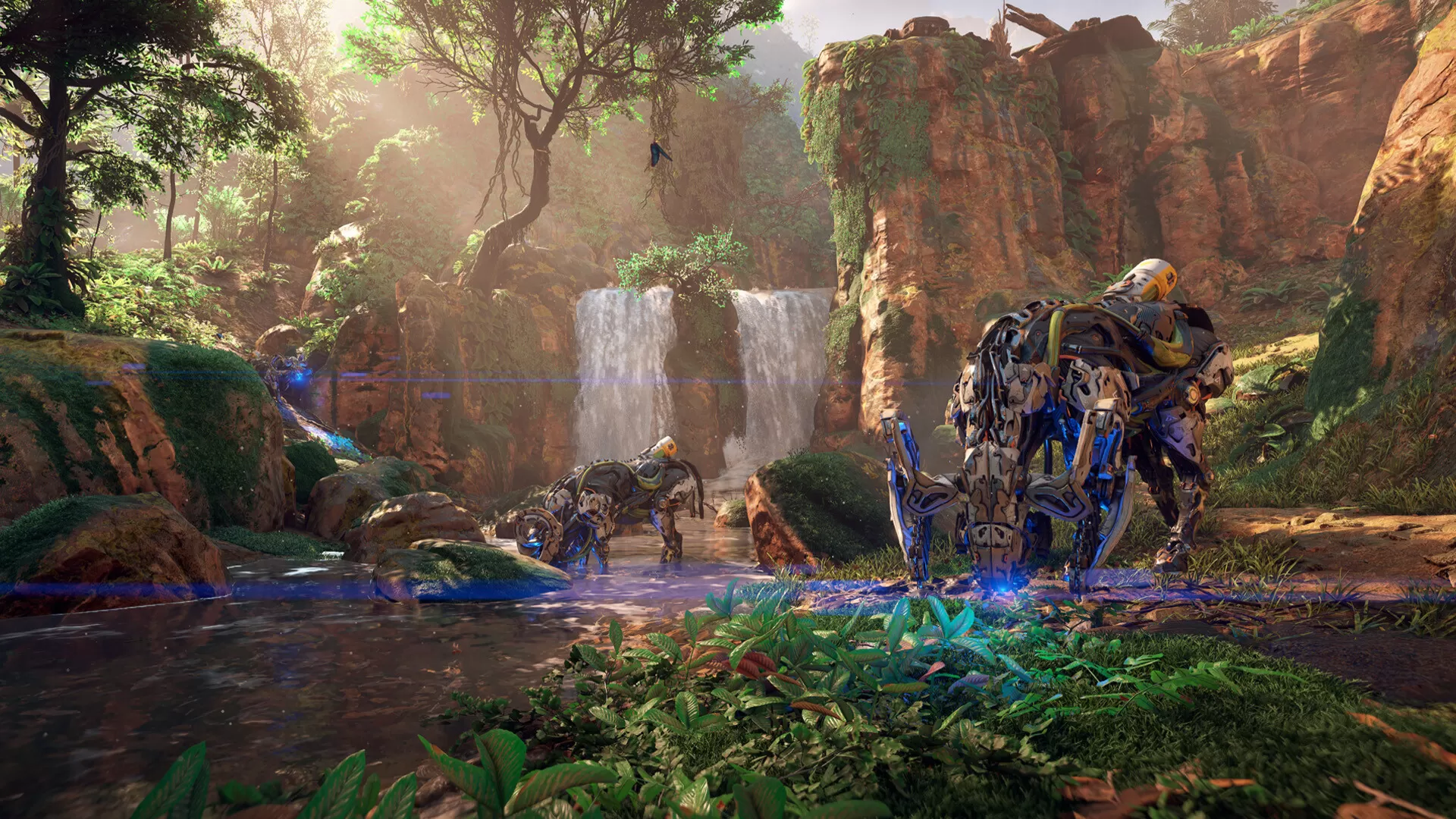地平线 零之曙光重制版／Horizon Zero Dawn Remastered