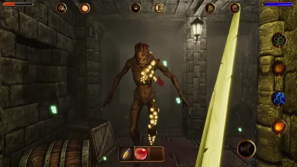 地牢传奇2：光与影传说／Dungeon Legends 2 ： Tale of Light and Shadow