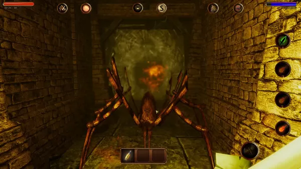 地牢传奇2：光与影传说／Dungeon Legends 2 ： Tale of Light and Shadow