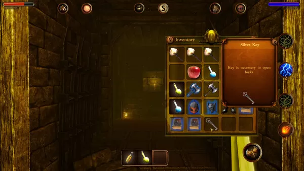 地牢传奇2：光与影传说／Dungeon Legends 2 ： Tale of Light and Shadow