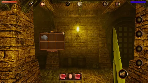 地牢传奇2：光与影传说／Dungeon Legends 2 ： Tale of Light and Shadow