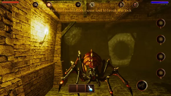 地牢传奇2：光与影传说／Dungeon Legends 2 ： Tale of Light and Shadow