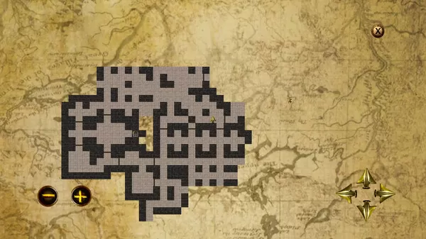地牢传奇2：光与影传说／Dungeon Legends 2 ： Tale of Light and Shadow
