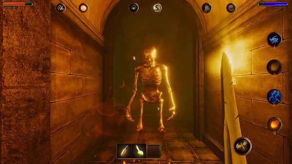 地牢传奇2：光与影传说／Dungeon Legends 2 ： Tale of Light and Shadow