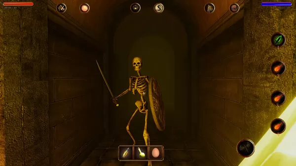 地牢传奇2：光与影传说／Dungeon Legends 2 ： Tale of Light and Shadow
