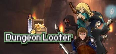 地牢掠夺者／Dungeon Looter