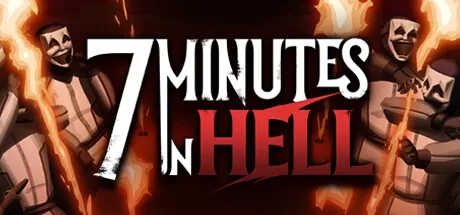 地狱7分钟／7 Minutes in Hell