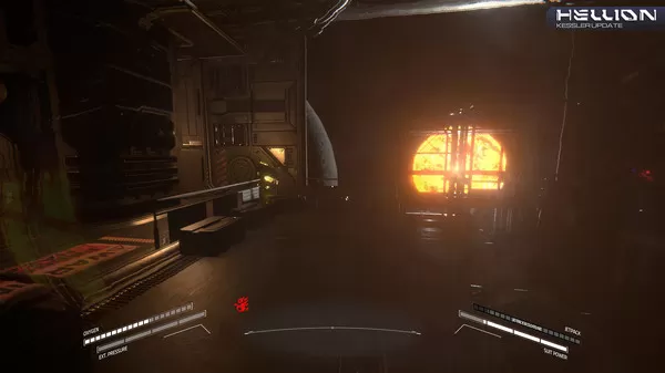 地狱之徒／HELLION（v1.1.1）