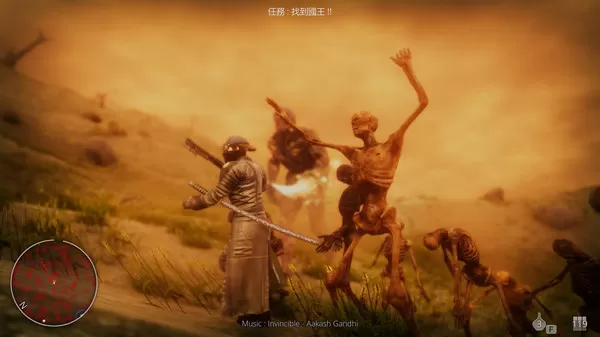 地狱任务／Hell Mission