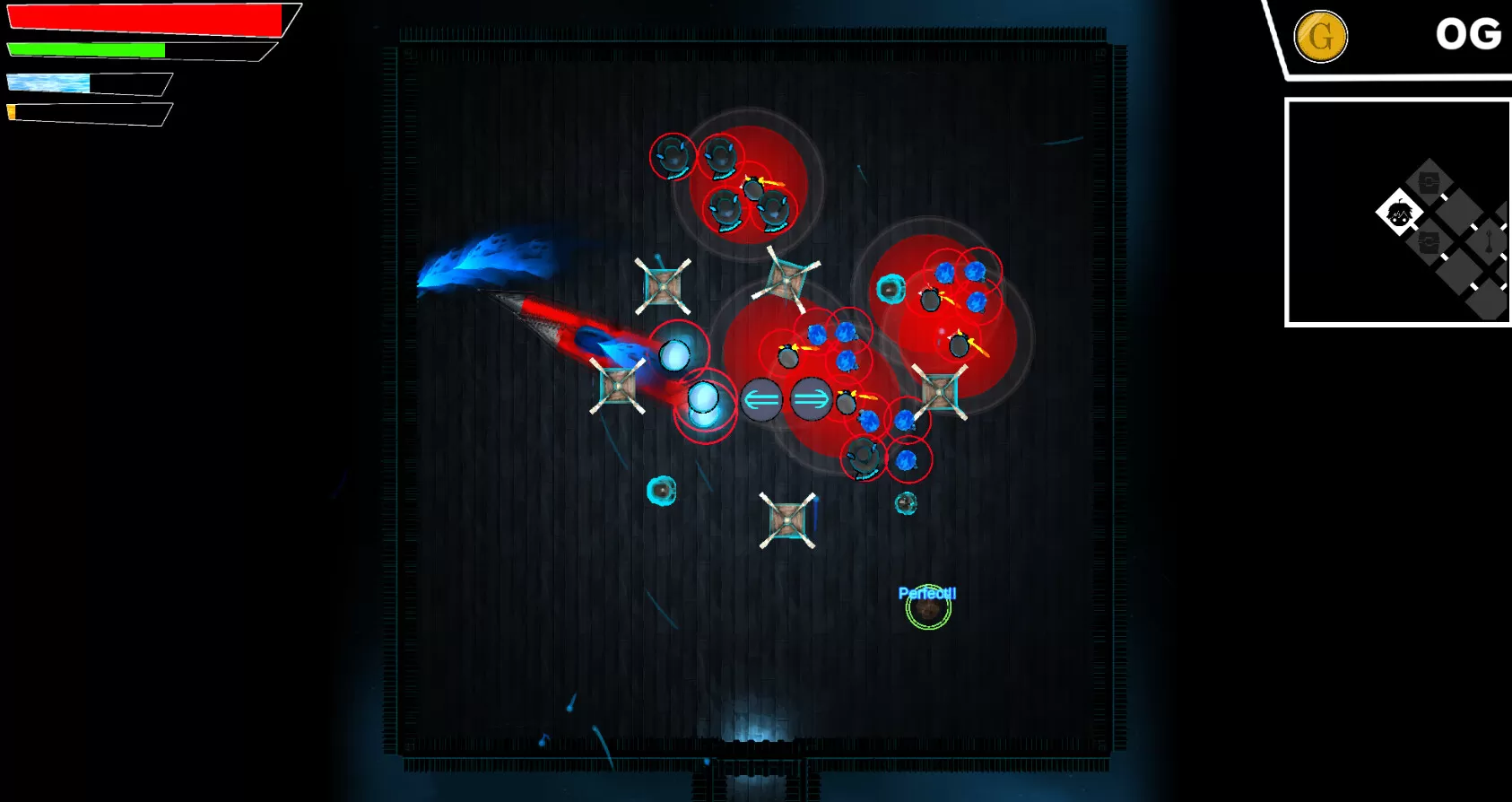 地狱射手／Hell Shooter