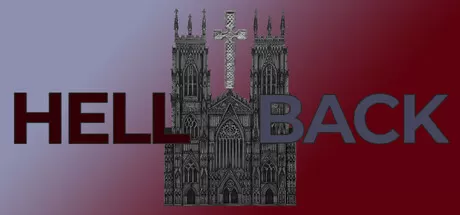 地狱往返／Hell And Back（STEAM：￥18）