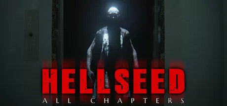 地狱种子：全章节／HELLSEED： All Chapters