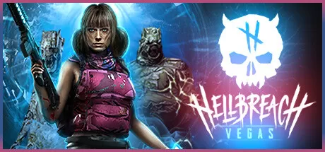 地狱突破：维加斯／Hellbreach： Vegas