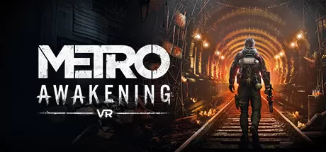 地铁：觉醒VR／Metro Awakening VR